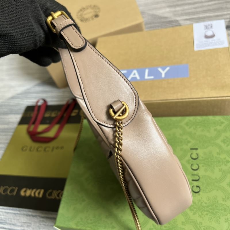 Gvc*1 hobo bags